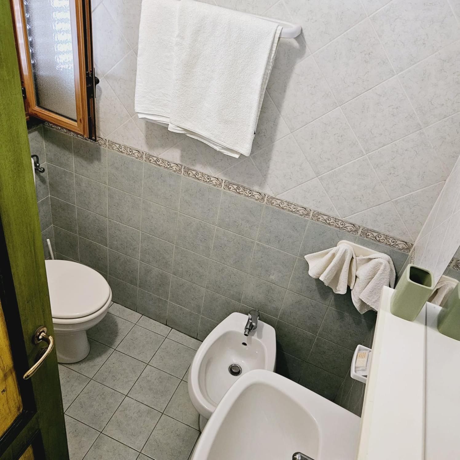 B&B Villa Maria Джардини Наксос Екстериор снимка