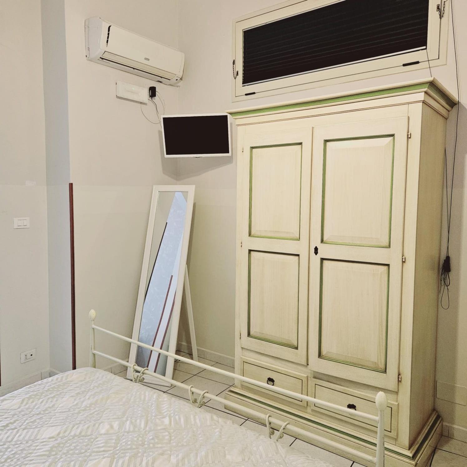 B&B Villa Maria Джардини Наксос Екстериор снимка