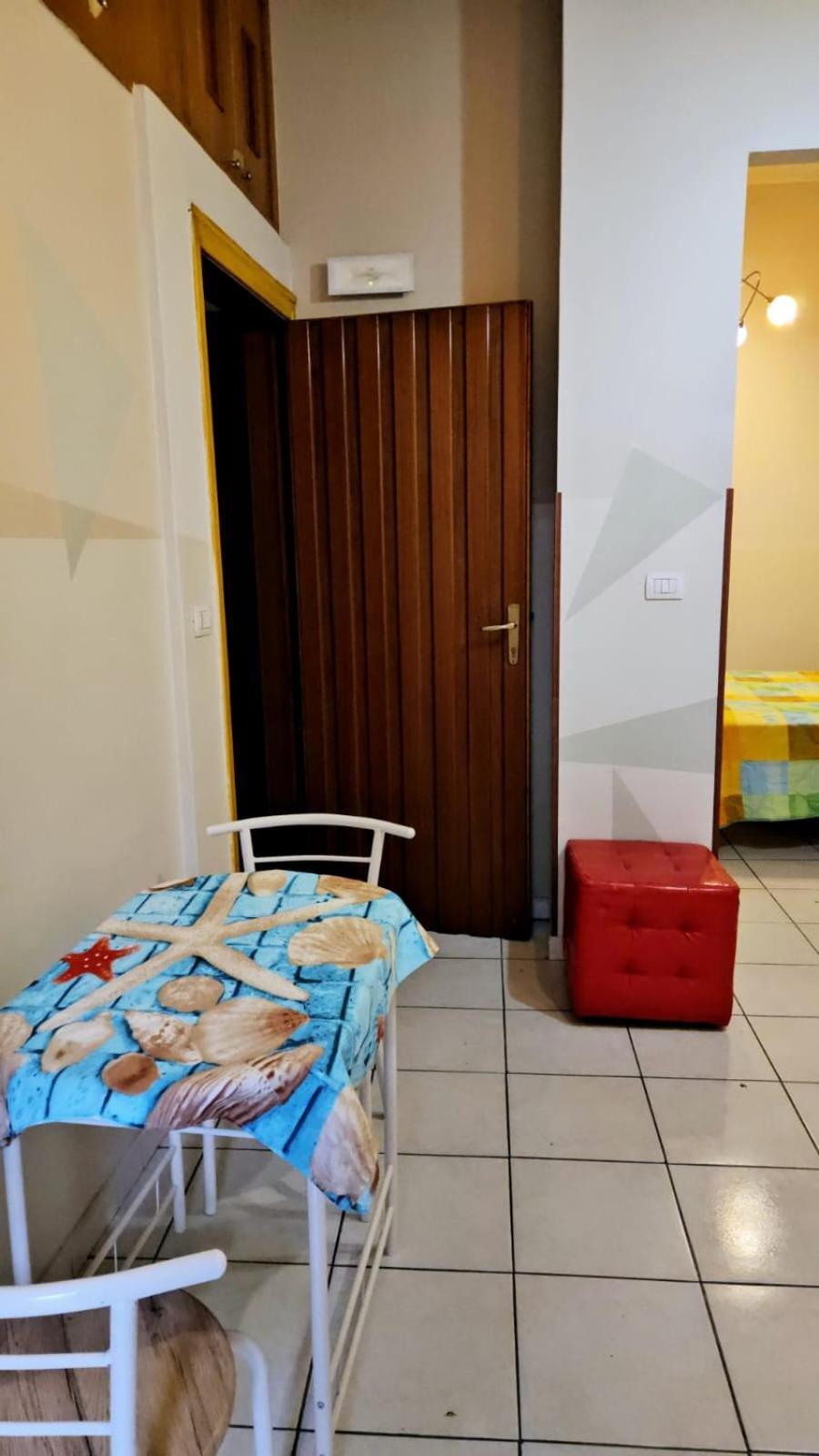 B&B Villa Maria Джардини Наксос Екстериор снимка