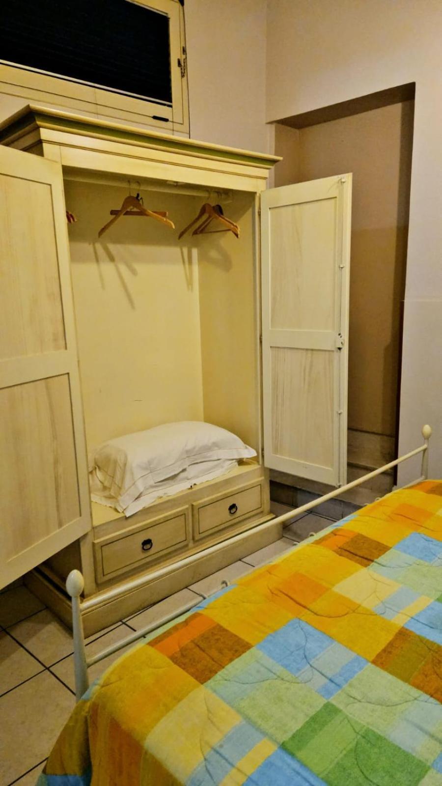 B&B Villa Maria Джардини Наксос Екстериор снимка