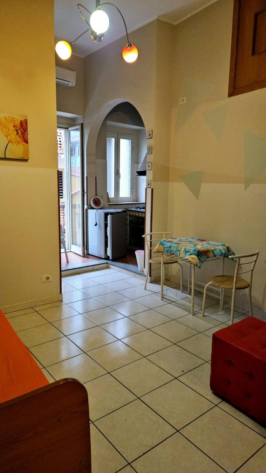 B&B Villa Maria Джардини Наксос Екстериор снимка
